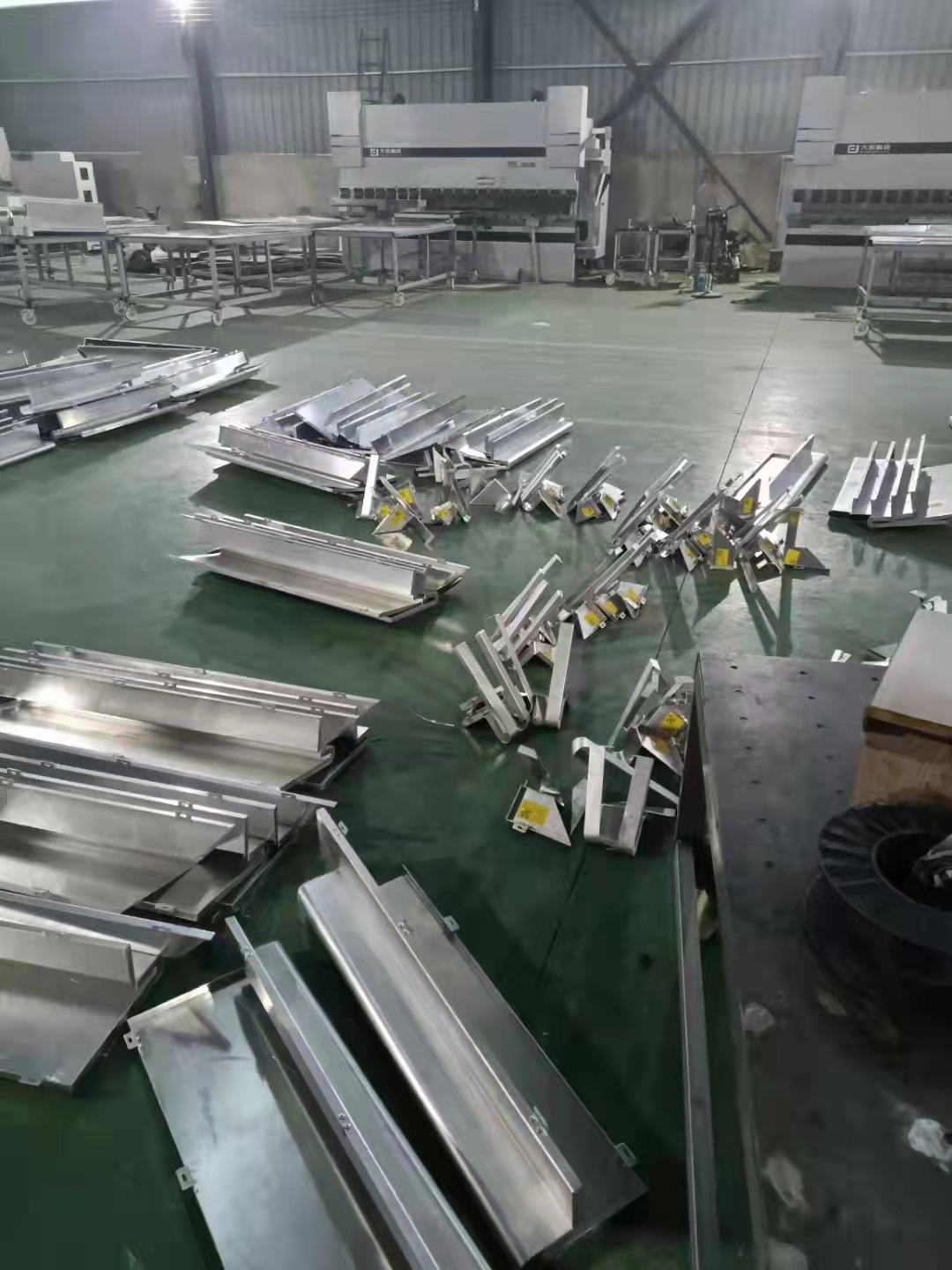 Heeft de zachtheid van aluminium iets te maken met hoe goed het is?