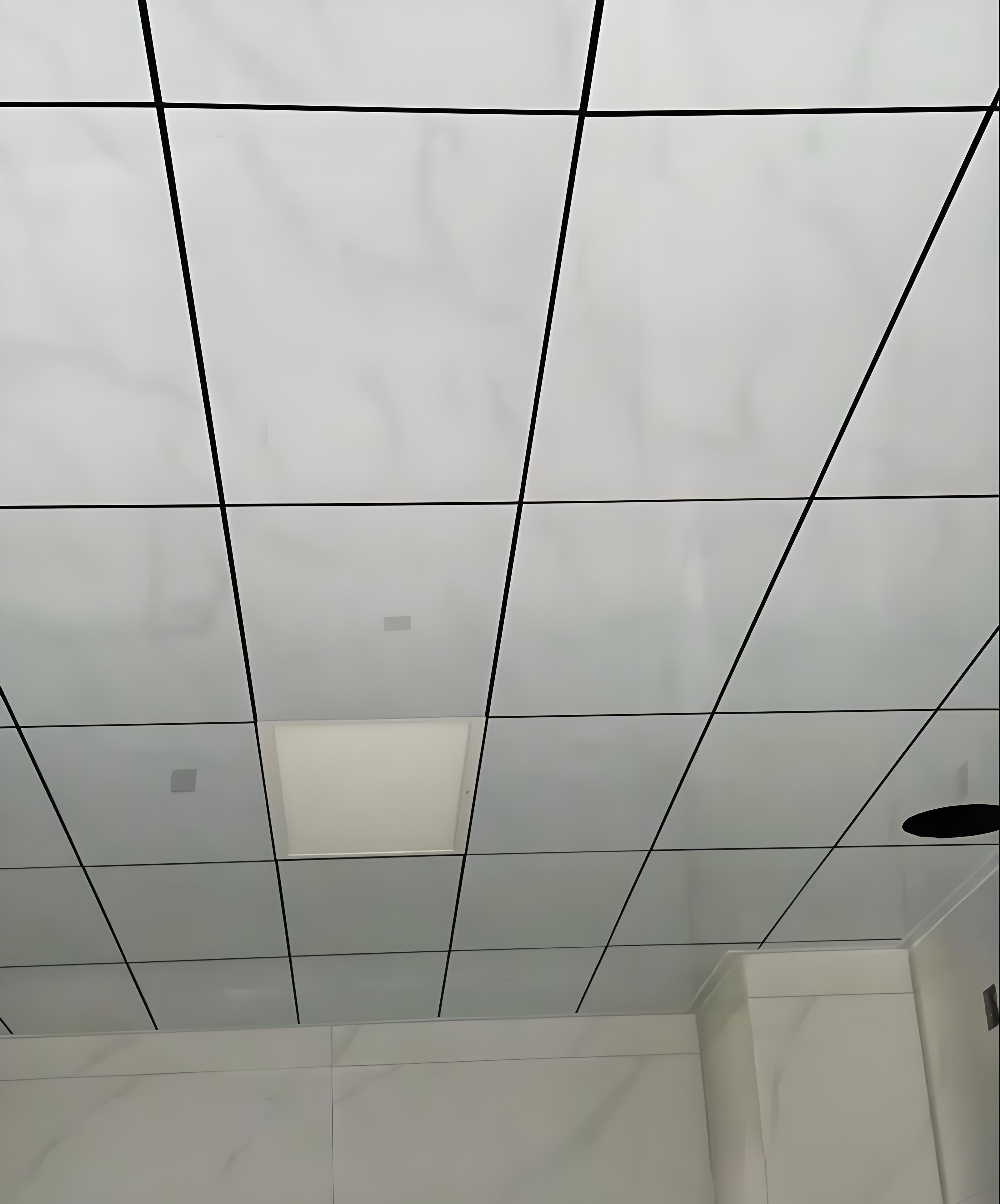 Aluminium gespplaatmateriaal voordelen en nadelen van de grote concurrentie