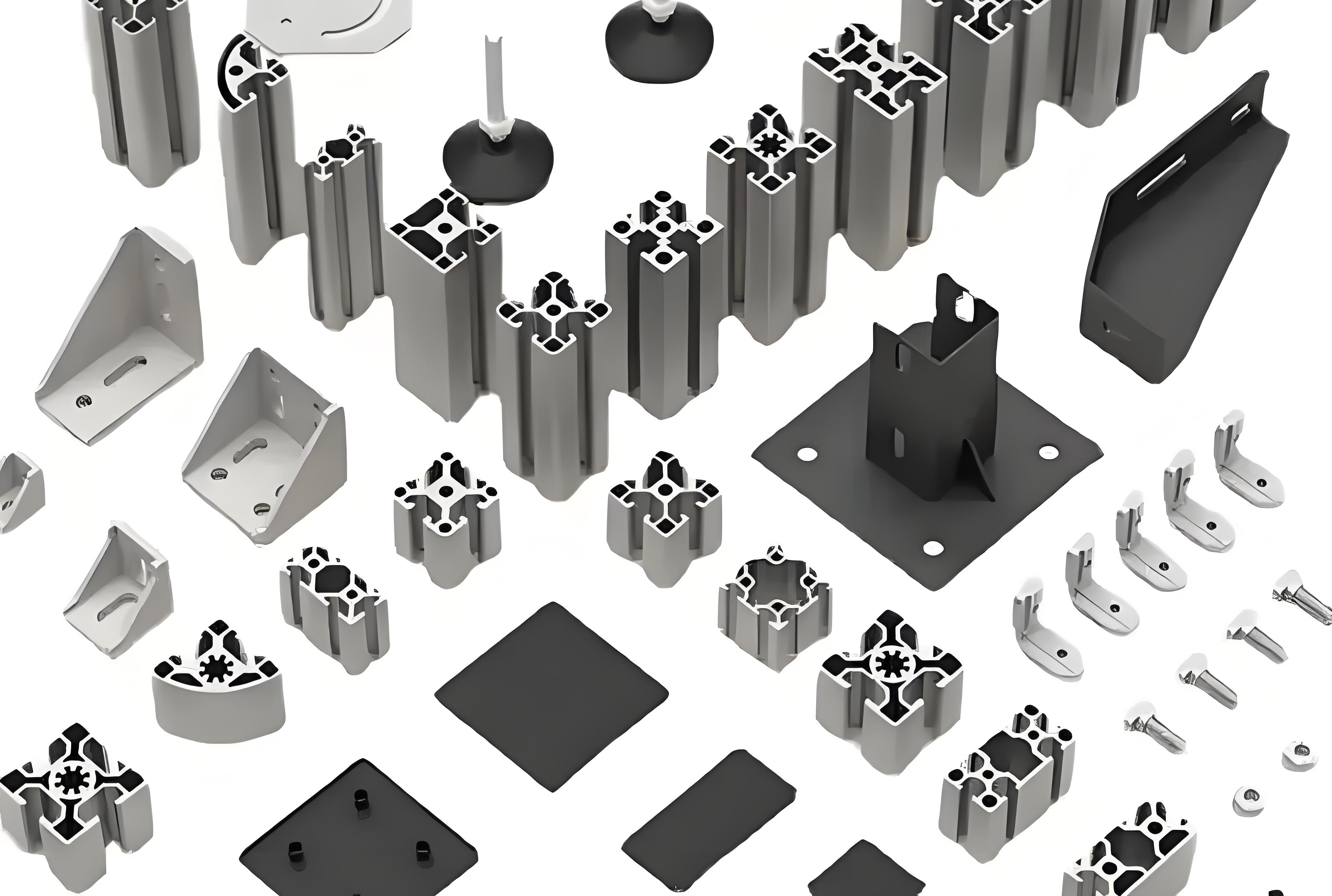 Hoe u de specificatie- en groottekosten van aluminium？ kunt bepalen？