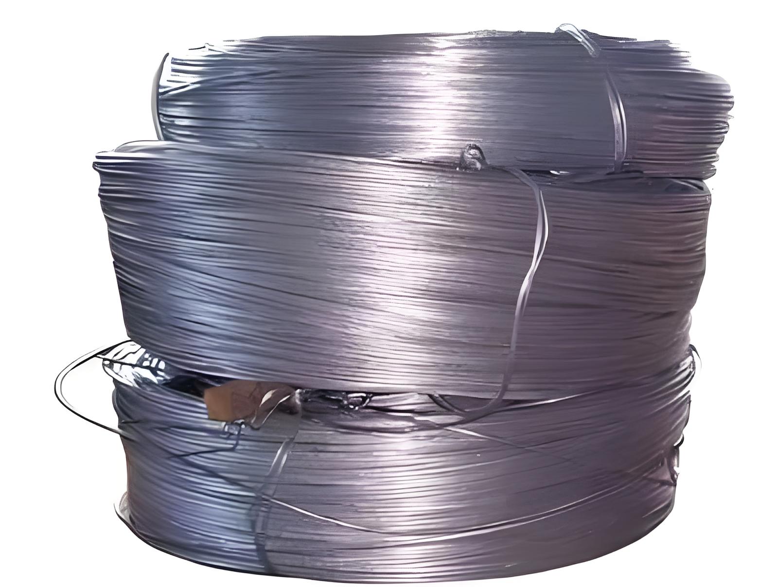 Het belang van aluminiumproducten