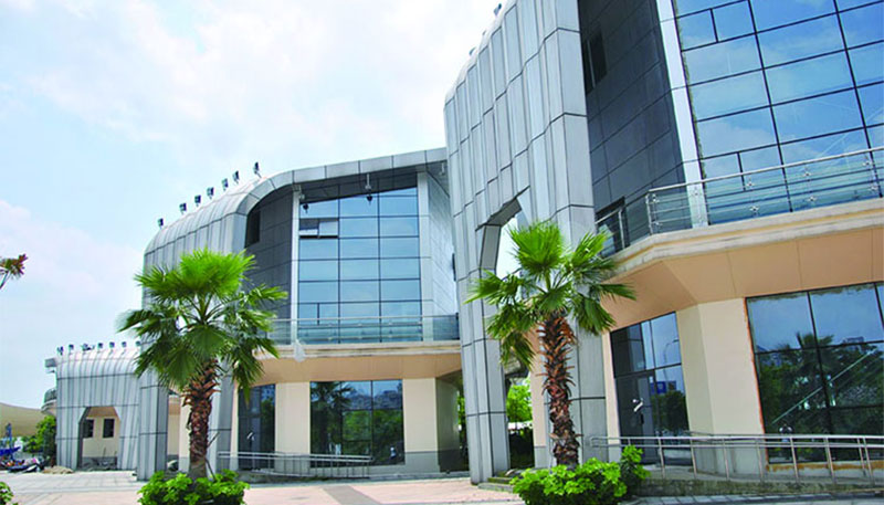 Guangxi Liuzhou Militair Museum