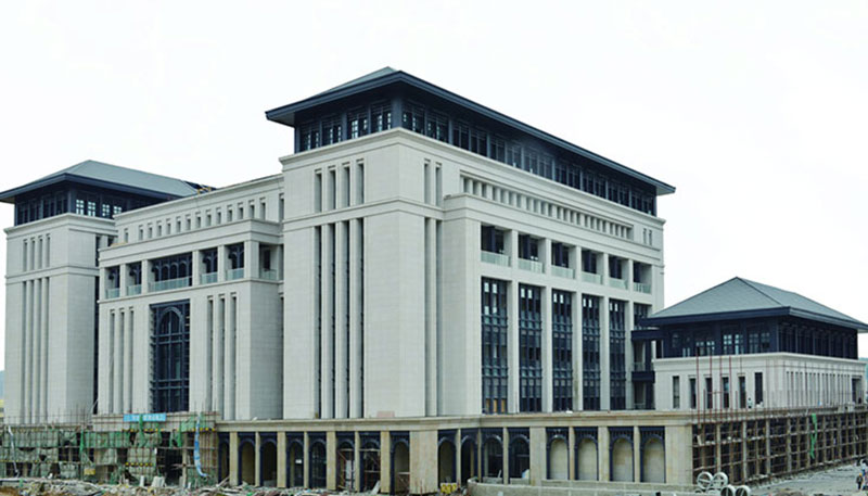 Universiteit van Macau